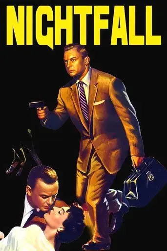 Nightfall poster