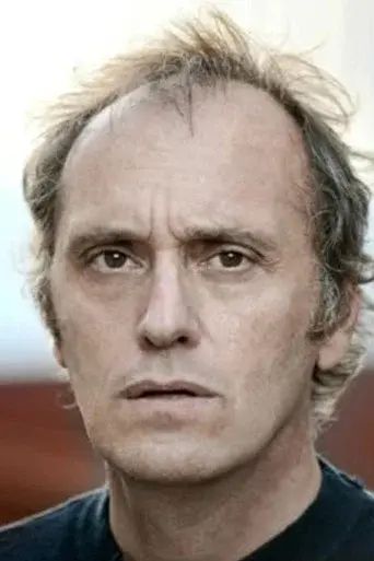 Luca Lazzareschi