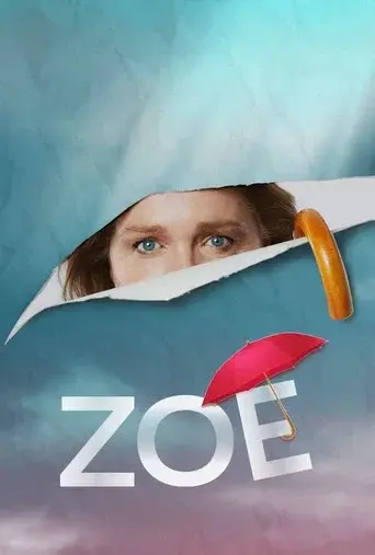 Zoi / Ζωή poster
