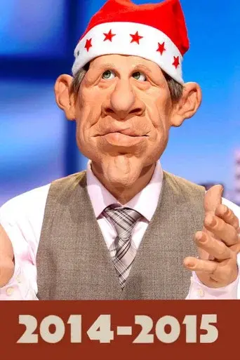 The News Puppets season 27 poster