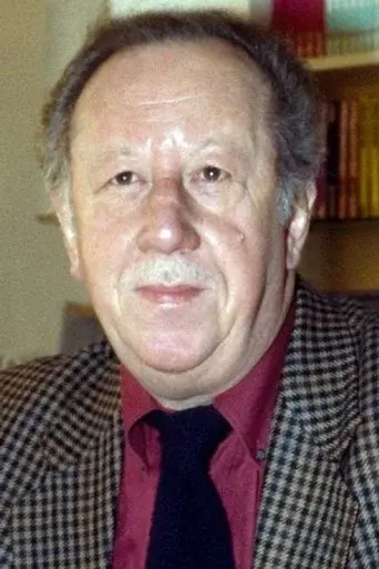 André G. Brunelin