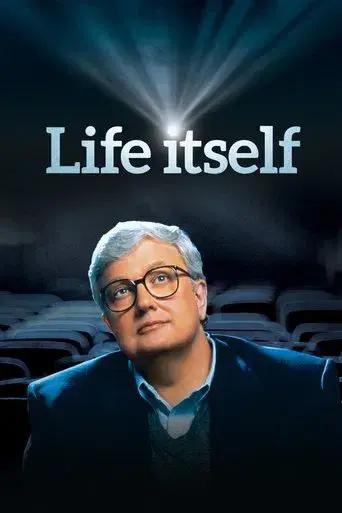 Life Itself poster