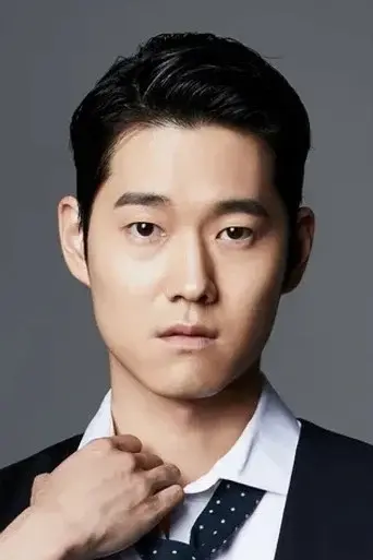 Yoon Se-hyun