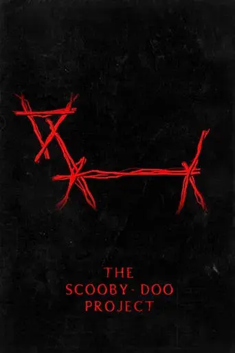 The Scooby-Doo Project poster