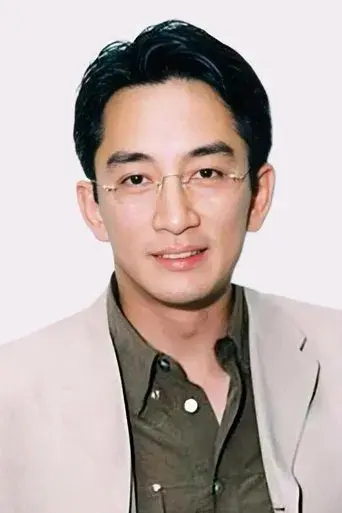 Lawrence Ng Kai-Wah