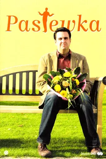 Pastewka season 3 poster