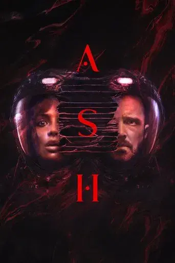 Ash poster