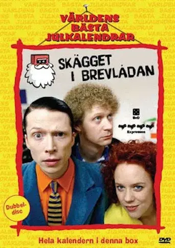 Julkalendern season 49 poster