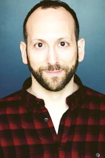 Alex Nussbaum