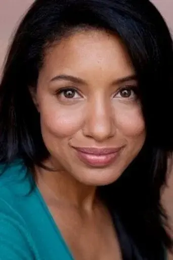 Tiffany Thomas