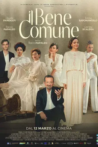 Il Bene Comune poster