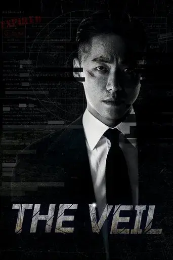 The Veil poster