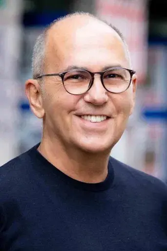 Ferzan Özpetek