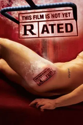 This Film Is Not Yet Rated poster