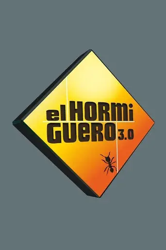 El hormiguero season 17 poster