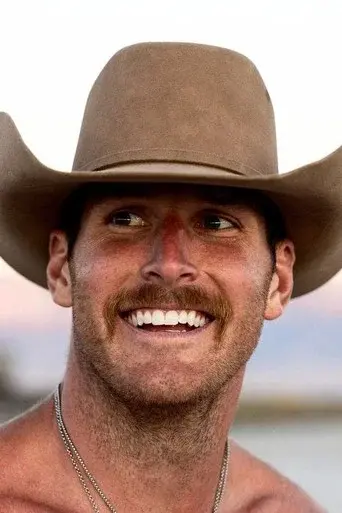 Weston Richey