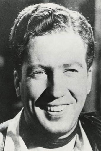 Rod Alexander