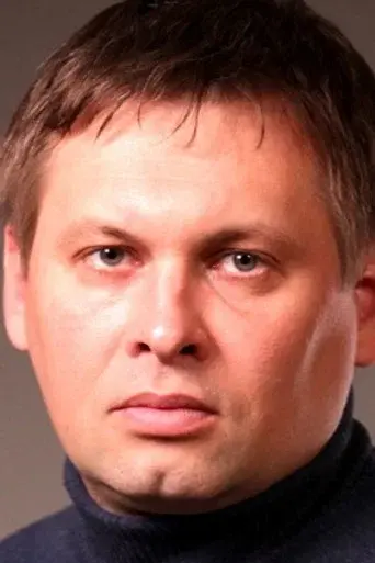 Yevgeniy Safronov