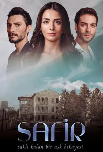 Safir poster
