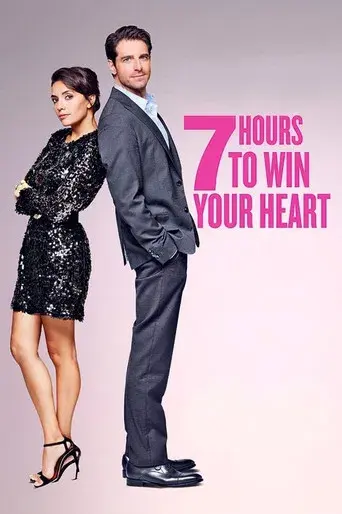 7 Hours to Win Your Heart poster