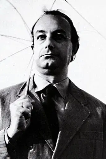 Kostas Sfikas