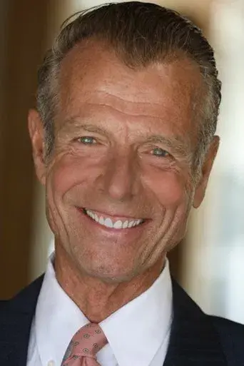 Gerard Sanders