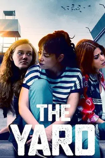 Avlu poster