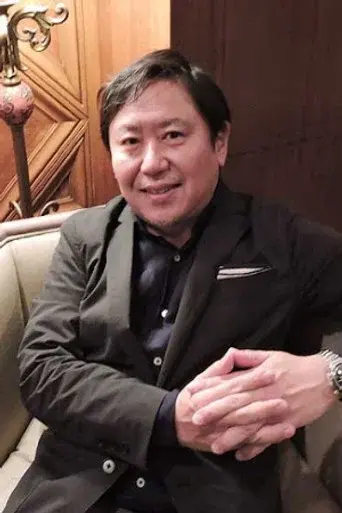 Hideki Takeuchi