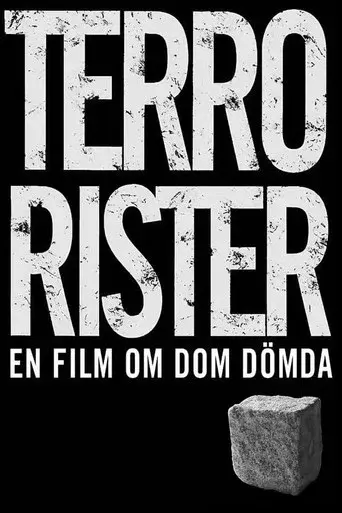 Terrorists: The Kids They Sentenced poster