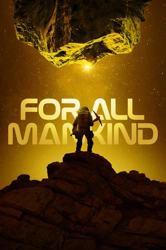 For All Mankind · Season 4 poster
