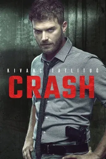 Çarpışma poster