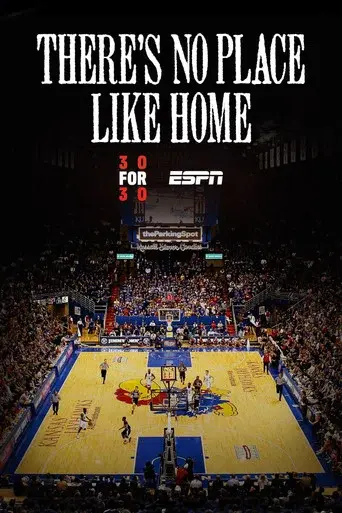 There's No Place Like Home poster