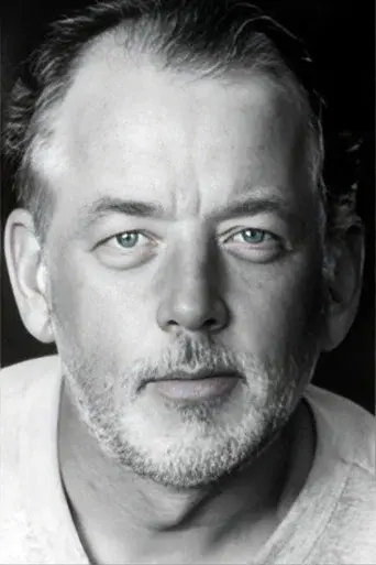 Peter Donaldson