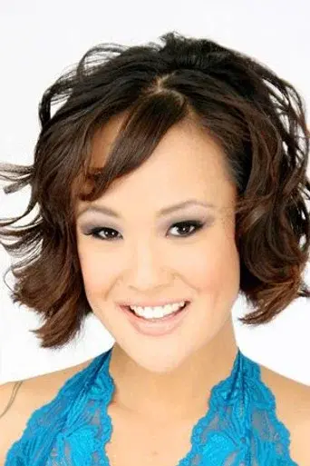 Jandi Lin