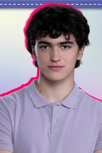 Tristán Maze