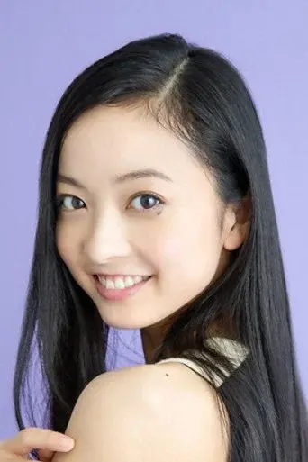 Riko Kawase