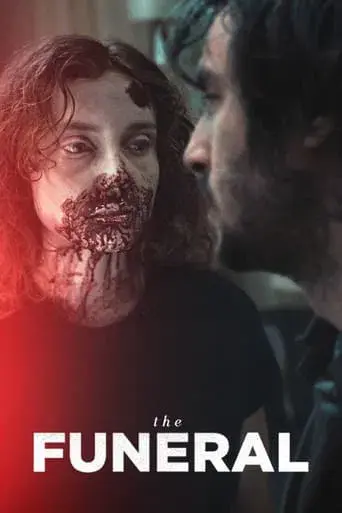 Cenaze poster