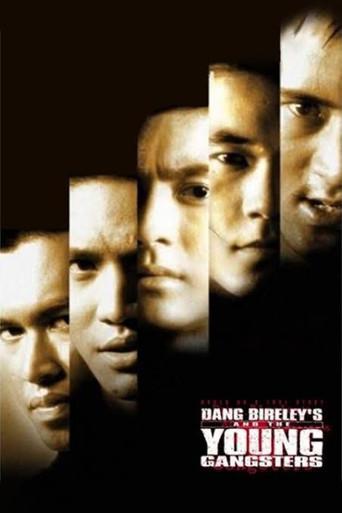 Dang Bireley's and Young Gangsters / 2499 อันธพาลครองเมือง poster
