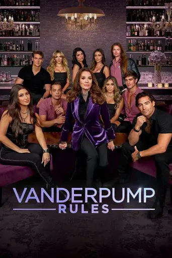 Vanderpump Rules · Season 12 poster