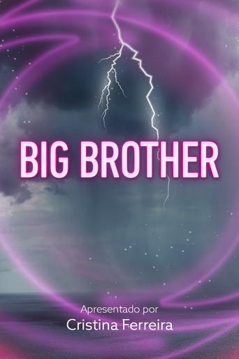 Big Brother season 9 poster