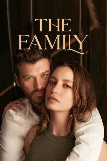 Aile poster