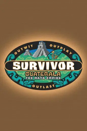 Survivor season 11 poster