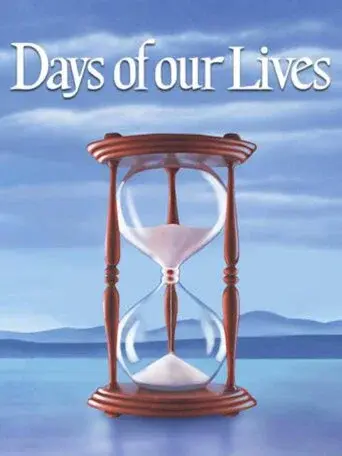 Days of Our Lives season 40 poster