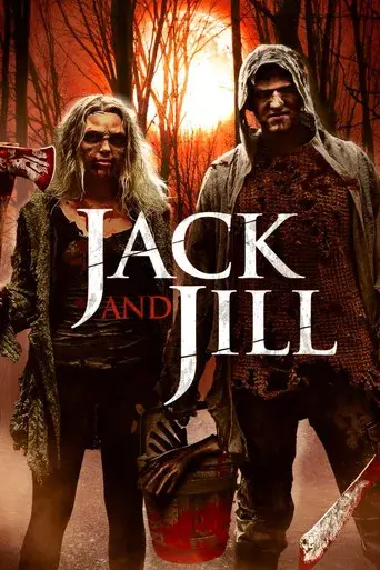 Jack and Jill poster