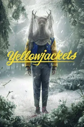 Yellowjackets · Season 2 poster
