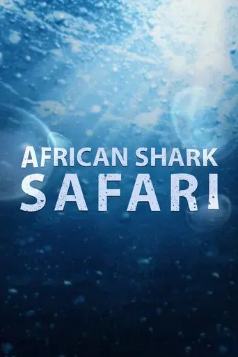Shark Week season 30 poster