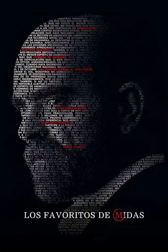 The Minions of Midas season 1 poster