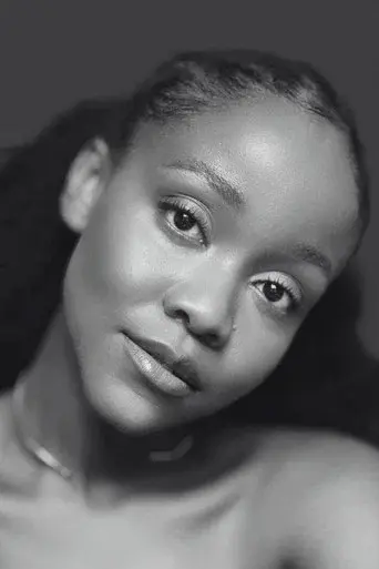 Ngele Ramulondi