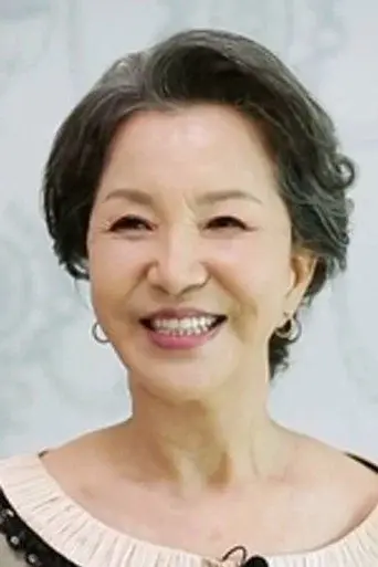 Seo Kwon-soon