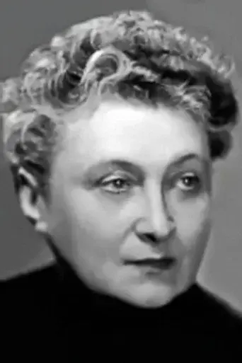 Yevheniya Opalova
